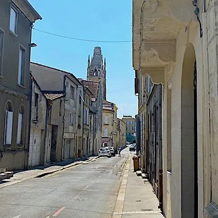 La Bastide Loft Cosy Proche Bordeaux Et St-emilion !
