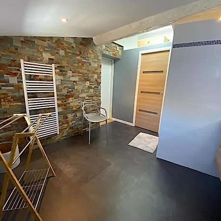 Appartamento La Bastide Loft Cosy Proche Bordeaux Et St-emilion ! *