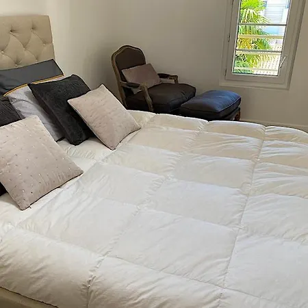 Lejlighed La Bastide Loft Cosy Proche Bordeaux Et St-emilion !