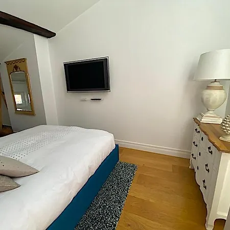 La Bastide Loft Cosy Proche Bordeaux Et St-emilion !