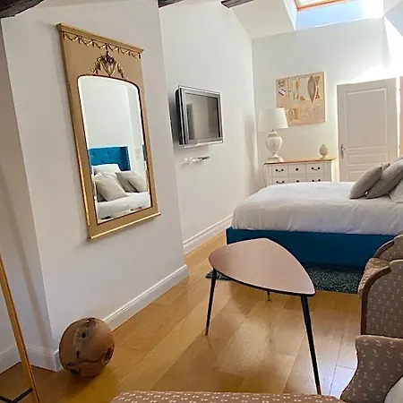 Appartamento La Bastide Loft Cosy Proche Bordeaux Et St-emilion ! *