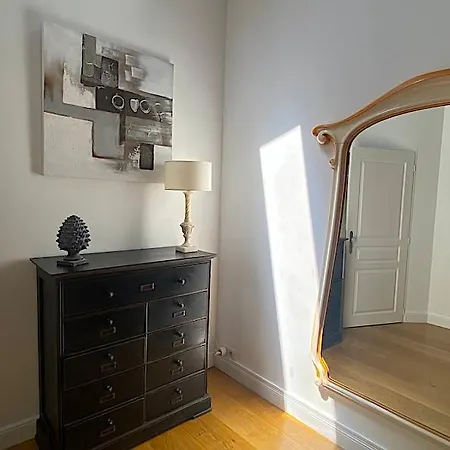 Appartamento La Bastide Loft Cosy Proche Bordeaux Et St-emilion ! *