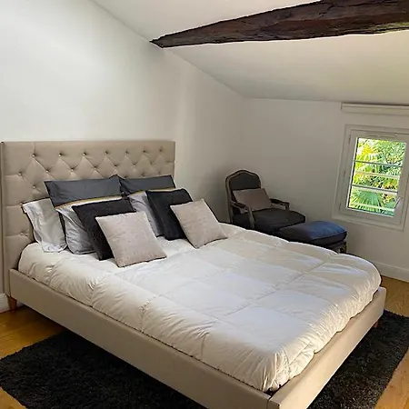 La Bastide Loft Cosy Proche Bordeaux Et St-emilion ! Libourne