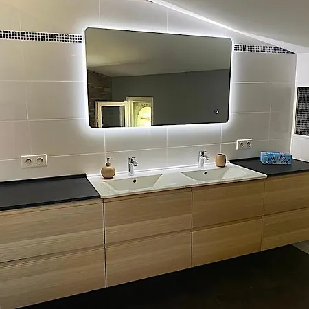 La Bastide Loft Cosy Proche Bordeaux Et St-emilion ! Appartamento Libourne