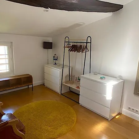 La Bastide Loft Cosy Proche Bordeaux Et St-emilion ! Appartamento