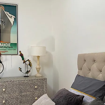 La Bastide Loft Cosy Proche Bordeaux Et St-emilion ! Appartamento