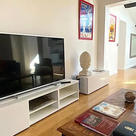 La Bastide Loft Cosy Proche Bordeaux Et St-emilion ! * Libourne