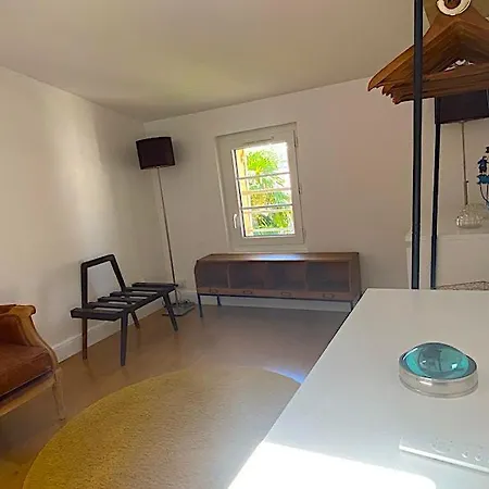 La Bastide Loft Cosy Proche Bordeaux Et St-emilion ! *