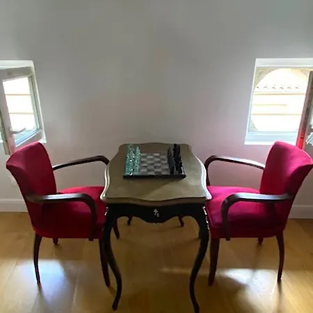 La Bastide Loft Cosy Proche Bordeaux Et St-emilion ! Lejlighed Libourne