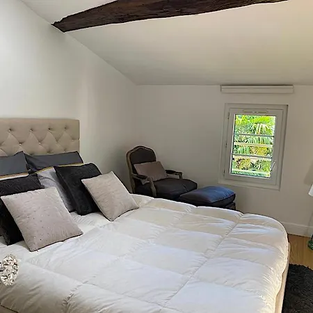 La Bastide Loft Cosy Proche Bordeaux Et St-emilion !