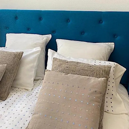 La Bastide Loft Cosy Proche Bordeaux Et St-emilion ! Appartamento