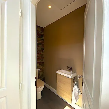 La Bastide Loft Cosy Proche Bordeaux Et St-emilion ! *